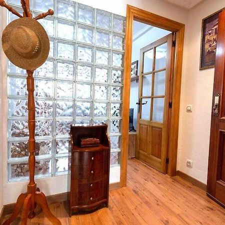 El Apartamentin De Lastres Exteriér fotografie