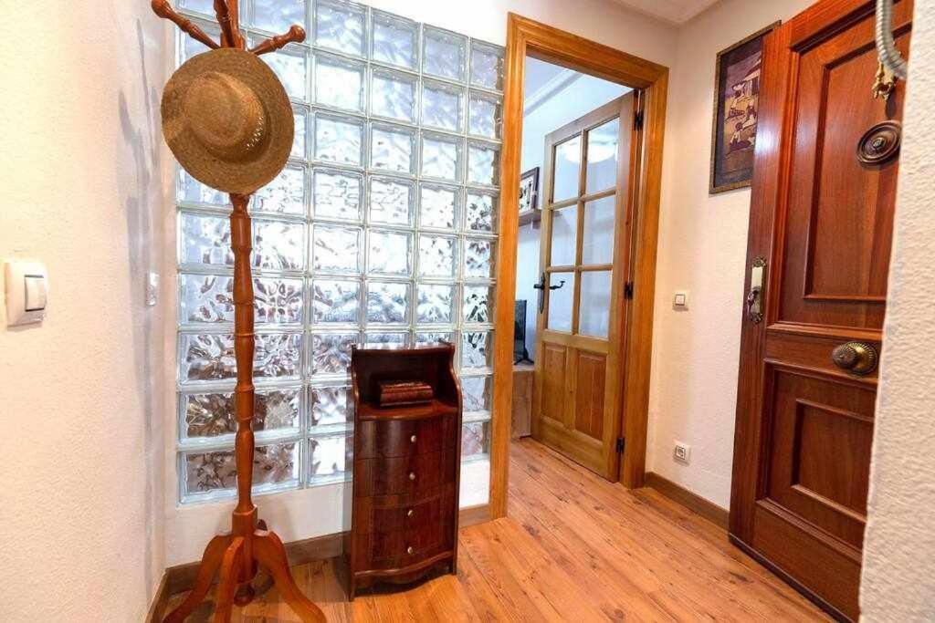 El Apartamentin De Lastres Exteriér fotografie