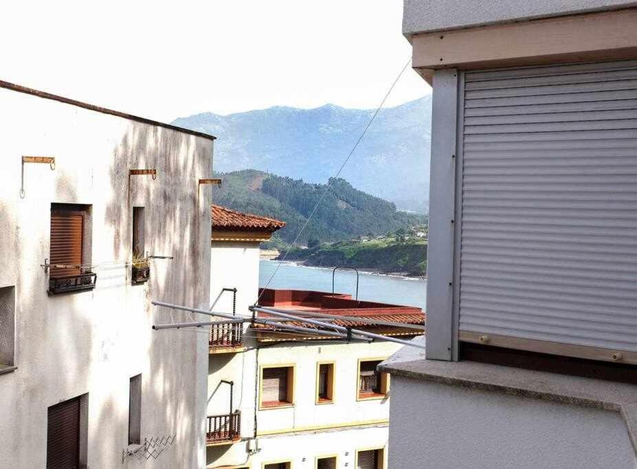 El Apartamentin De Lastres Exteriér fotografie